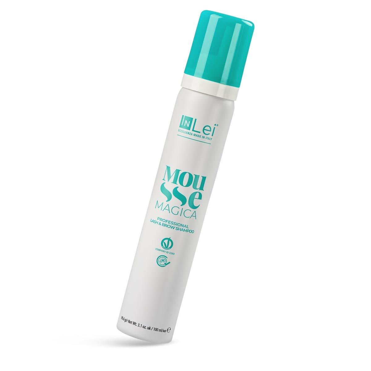 INLEI® MOUSSE MAGICA