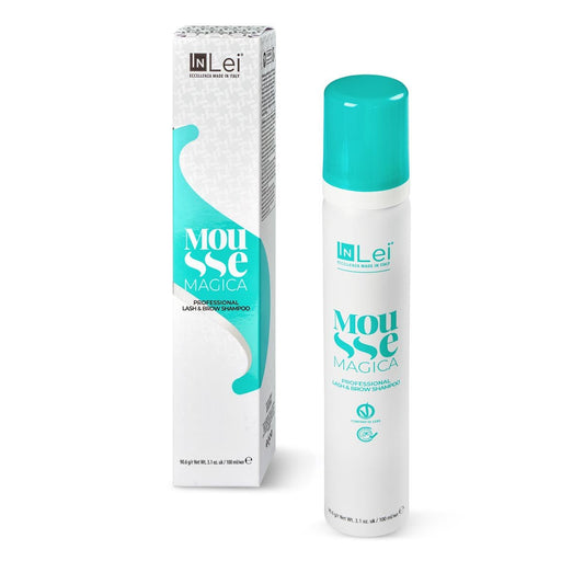 INLEI® MOUSSE MAGICA