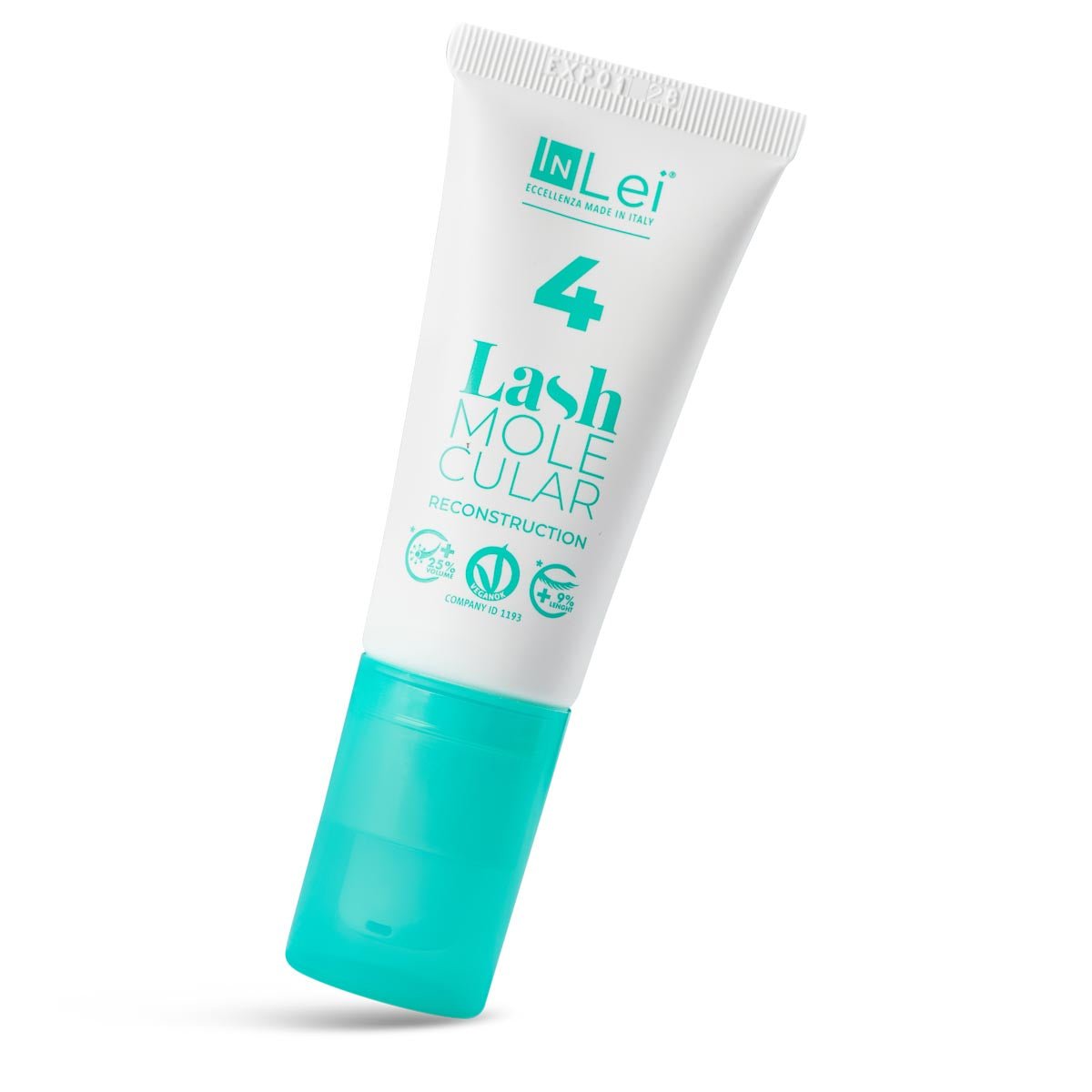 INLEI® LASH MOLECULAR 4