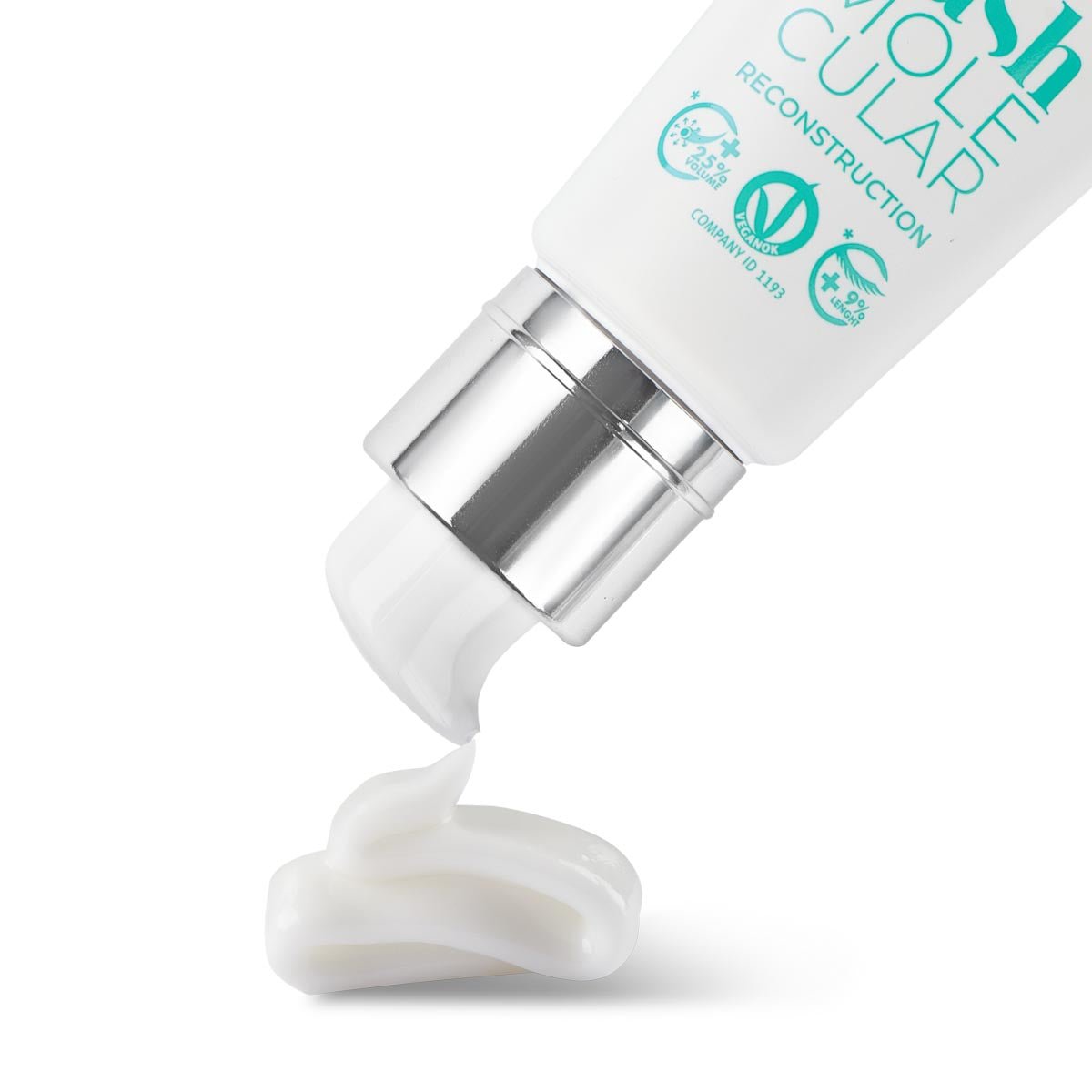 INLEI® LASH MOLECULAR 4