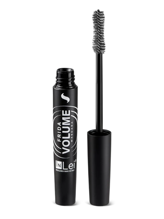 INLEI® FRIDA VOLYM MASKARA (9 ST)