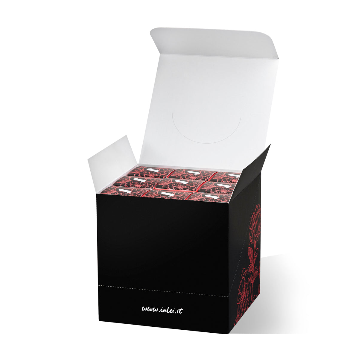 INLEI® RENGÖRING ROS - 9 ST