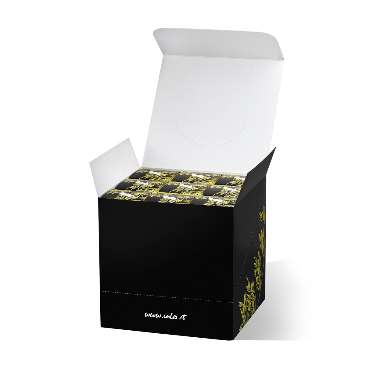 INLEI® RENGÖRING HAVRE - 9 ST