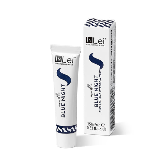 INLEI® FÄRG - BLÅ