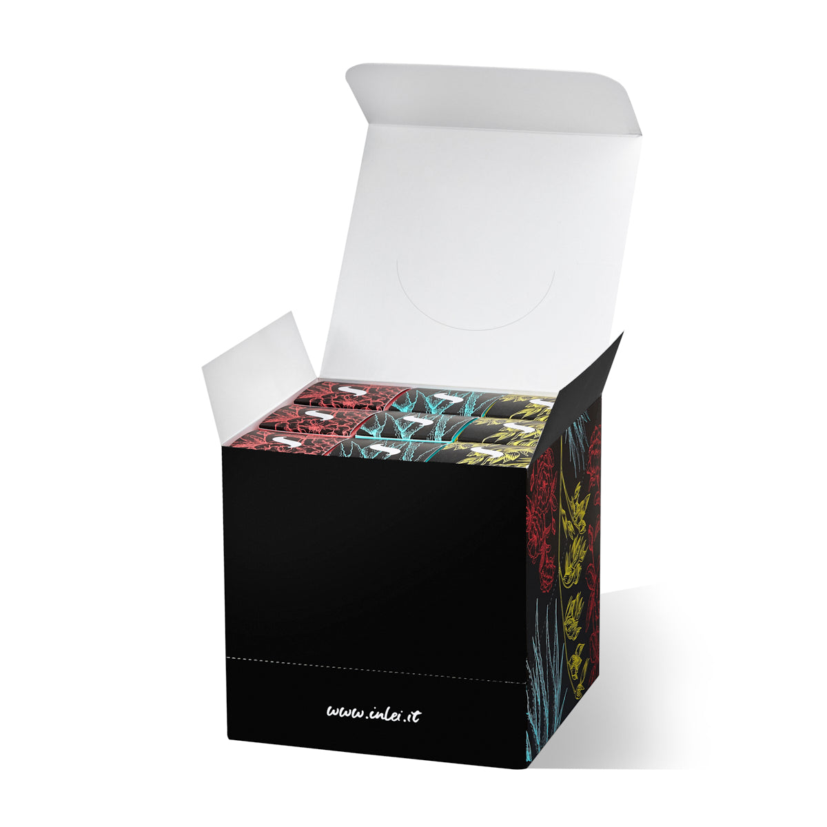 INLEI® TRIO RENGÖRING- 9 ST