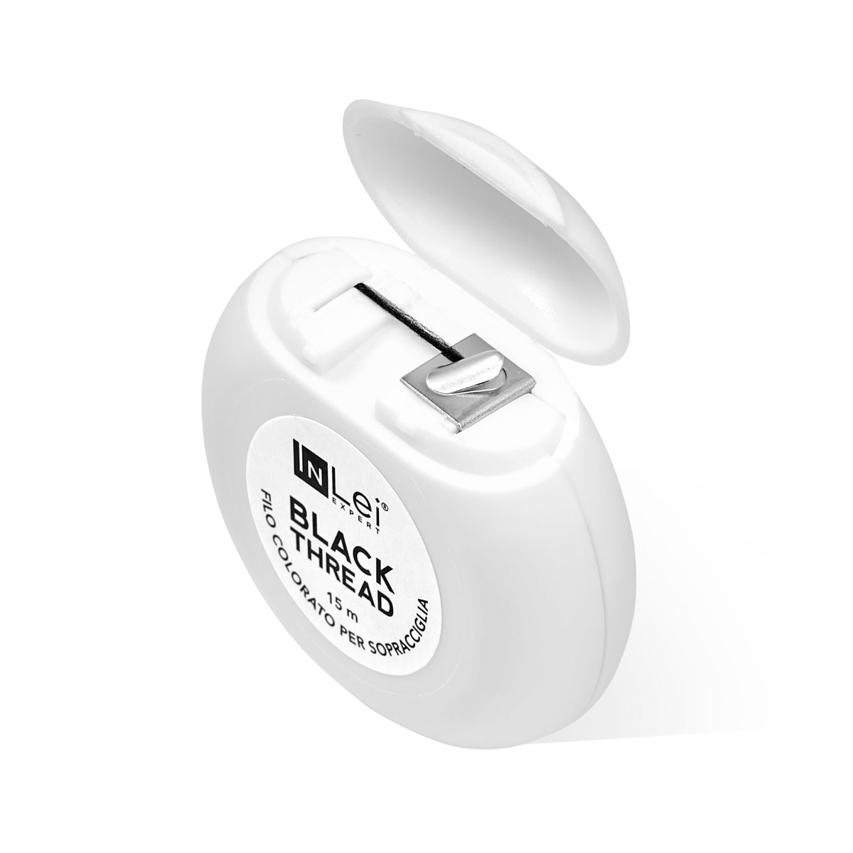 INLEI® SVART MARKERINGSTRÅD