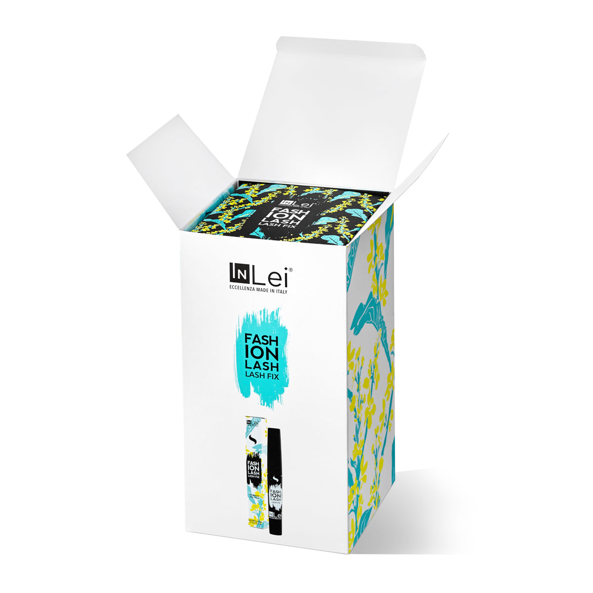 INLEI® FASHION LASH + DISPLAY