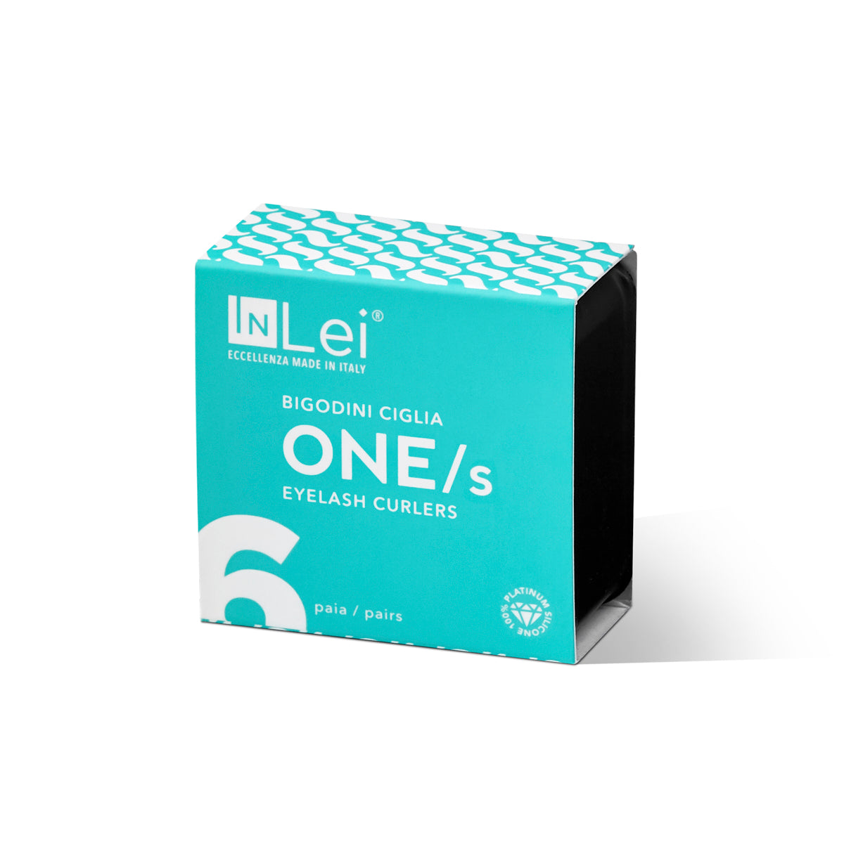 INLEI® SILIKONFORMAR - SMALL x6