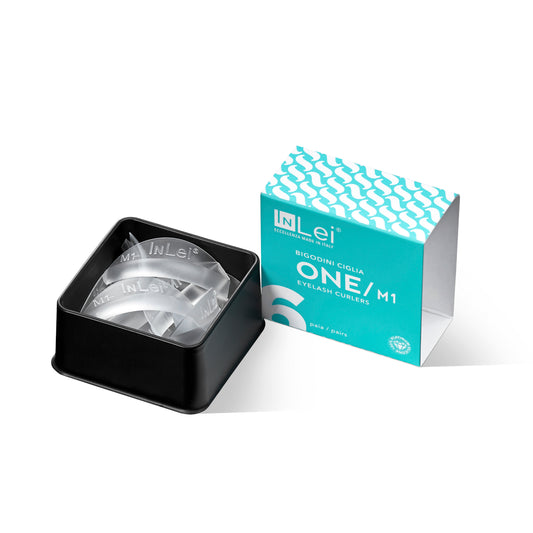 INLEI® SILIKONFORMAR- MEDIUM X6 (M1)