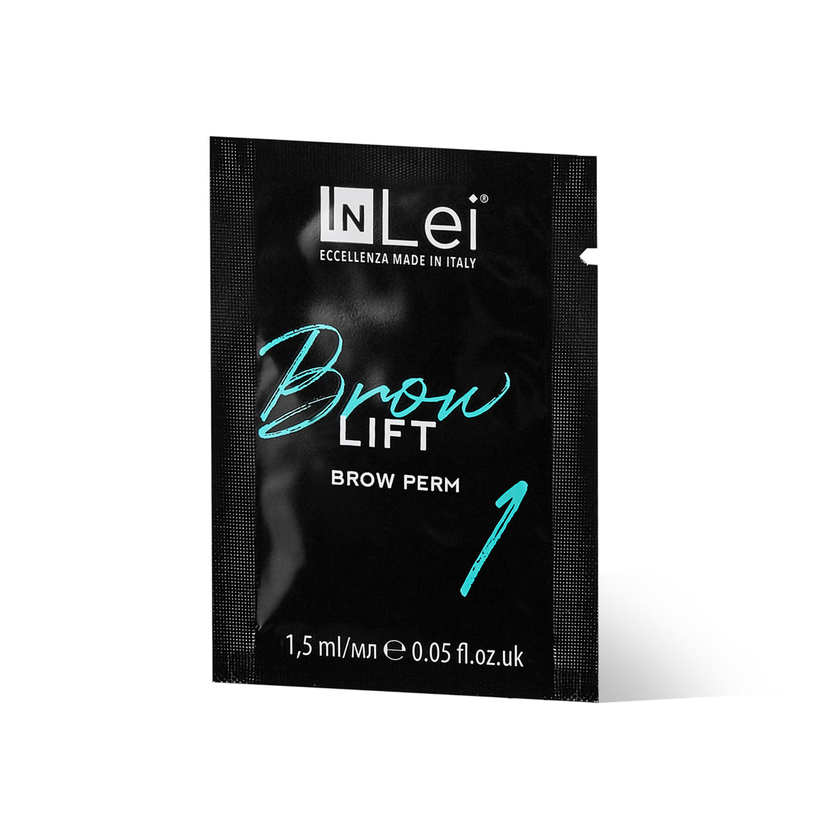 INLEI® BROW LIFT 1 (x6 påsar)