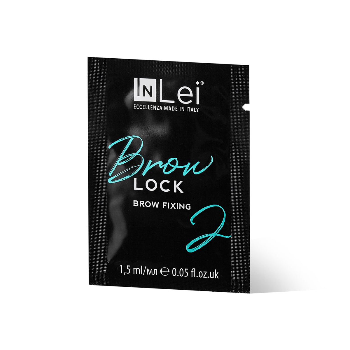 INLEI® BROW LOCK 2 (x6 påsar)