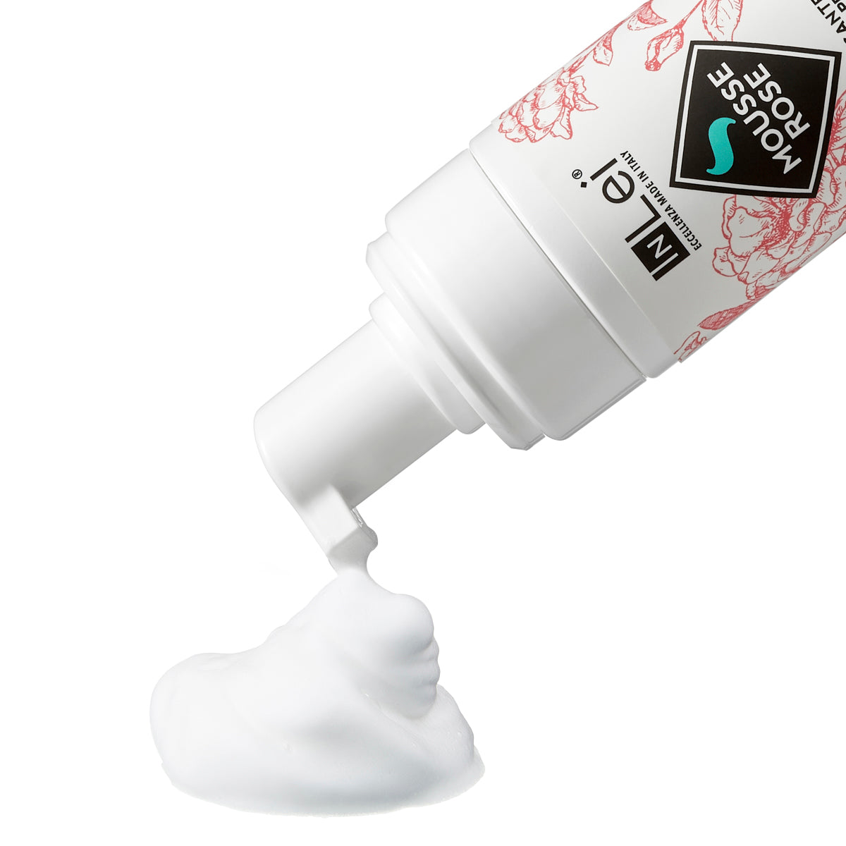 INLEI® RENGÖRING ROS