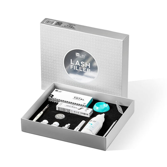 INLEI® LASH FILLER STARTKIT