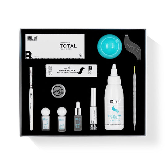 INLEI® LASH FILLER STARTKIT