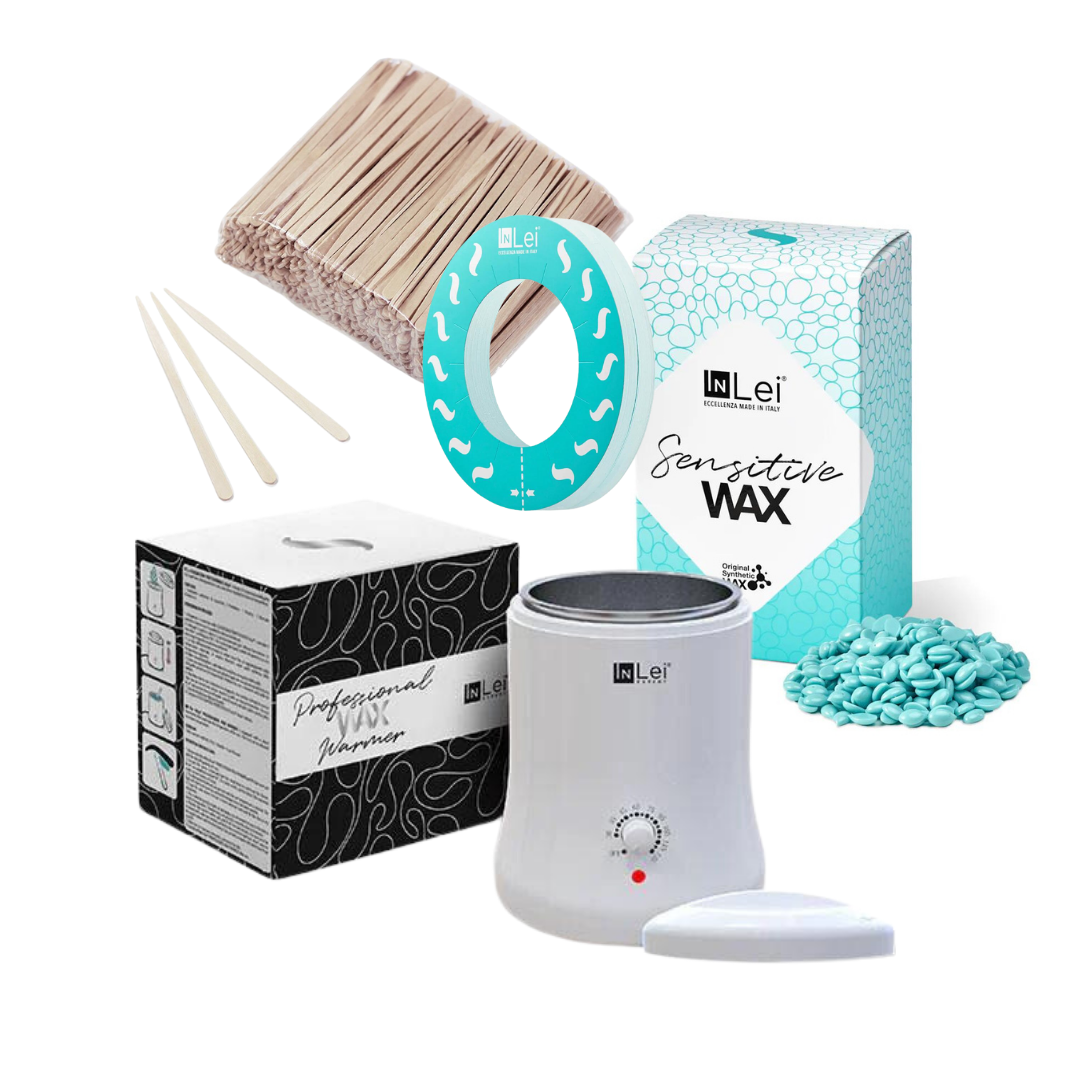 STARTKIT VAXPAKET