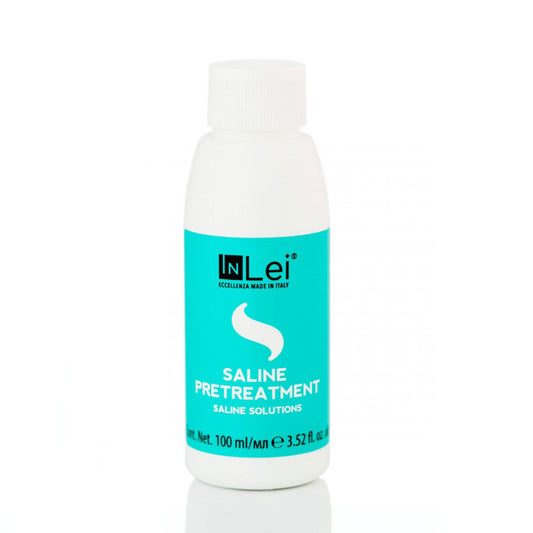 INLEI® SALINE VATTEN