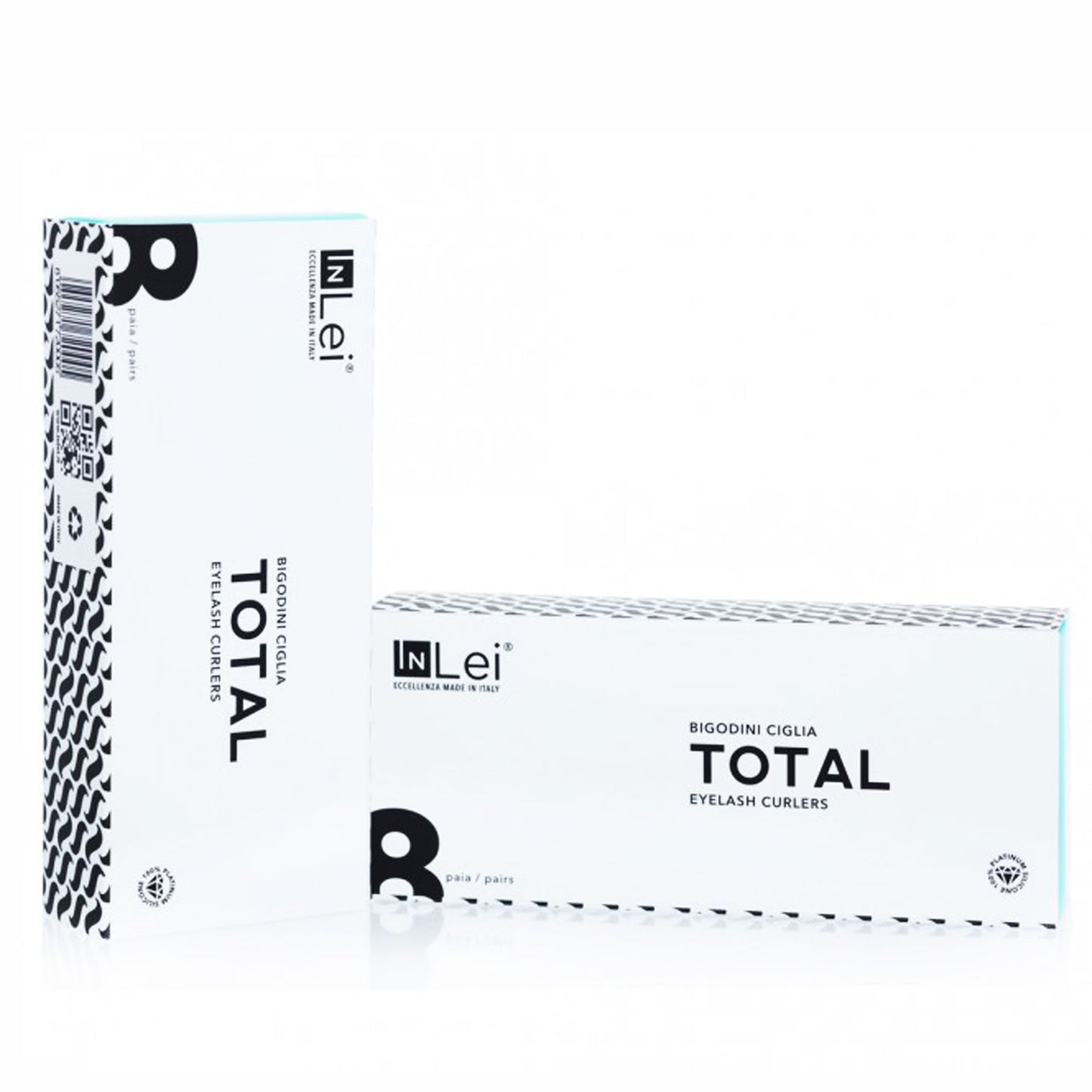 TOTAL 8 PAR SPOLAR - MIX