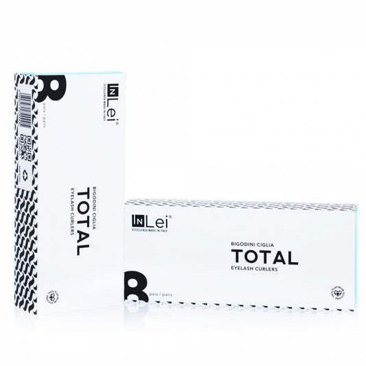 INLEI® TOTAL 10 PACK SPOLAR