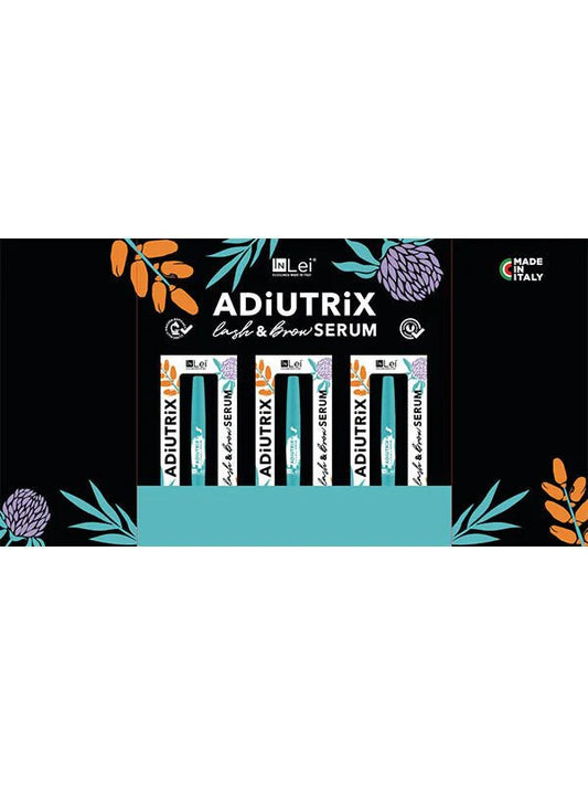 ADIUTRIX - 9 ST + DISPLAY