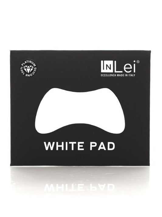INLEI® WHITE PAD