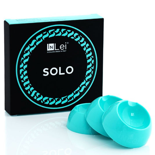 INLEI® SOLO PRODUKTSKÅLAR X3