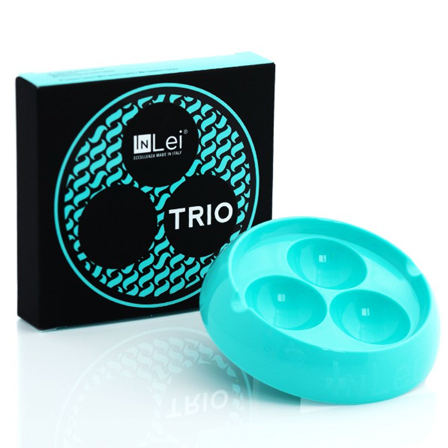 INLEI® TRIO PRODUKTSKÅL
