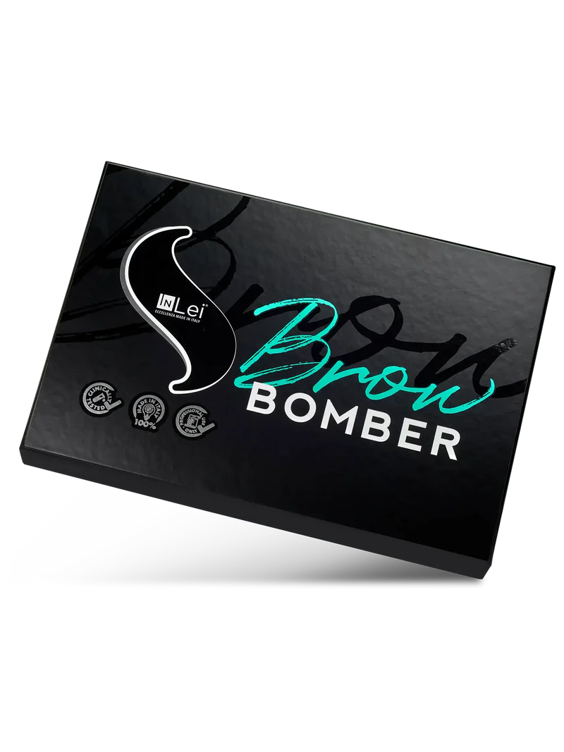 INLEI® PRO BROW BOMBER STARTKIT
