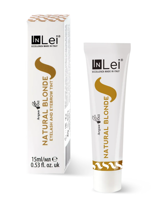 INLEI® FÄRG - NATURLIG BLOND