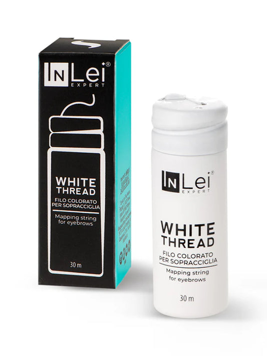 INLEI® VIT TRÅD 30 METER