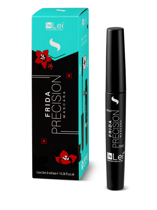 INLEI® FRIDA PRECISION MASKARA (9st)