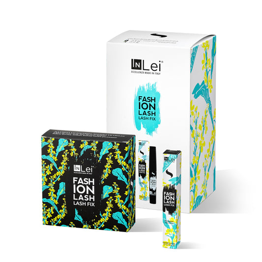 INLEI® FASHION LASH + DISPLAY